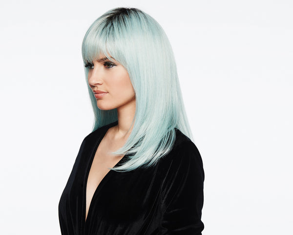 Mint To Be by Hairdo