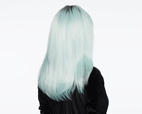 Mint To Be by Hairdo