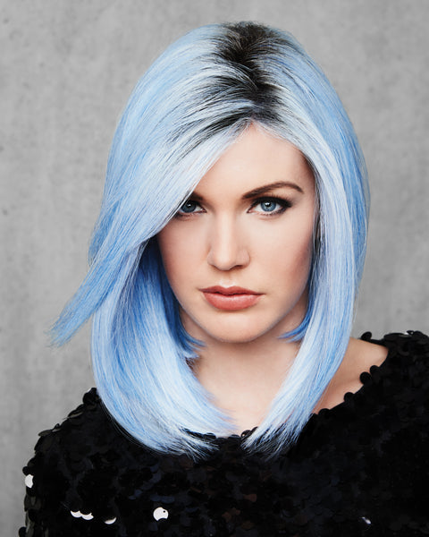 OUT OF THE BLUE by Hairdo