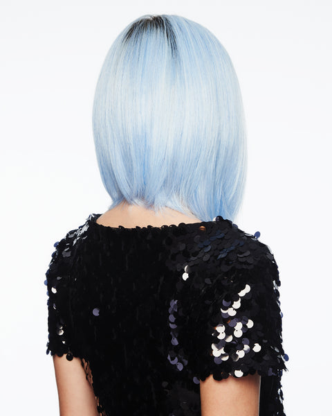 OUT OF THE BLUE by Hairdo