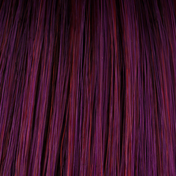 Midnight Berry by Hairdo