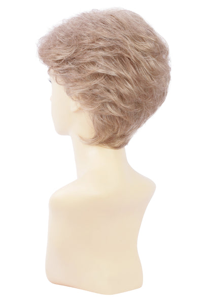 Toptress by Estetica Hair Piece Collection