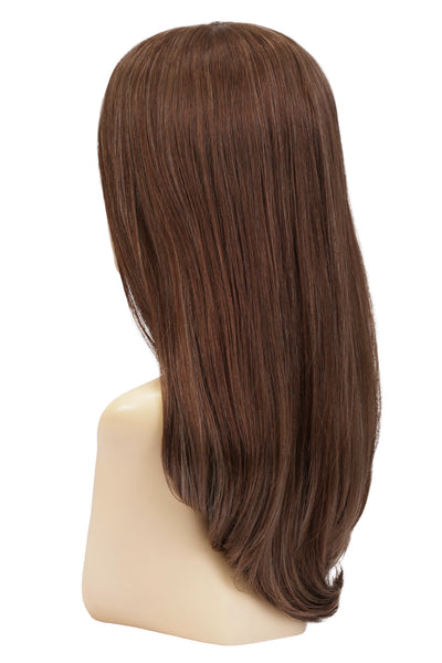 Mono Wiglet 12-HH by Estetica Hair Piece Collection