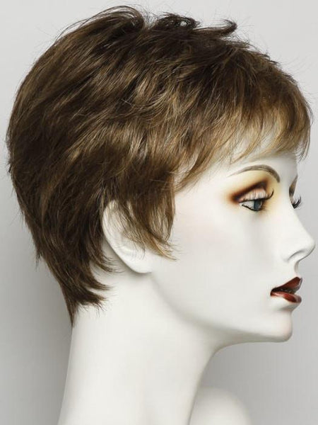Winner Wig by Raquel Welch