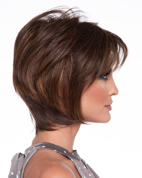 Whitney by Envy