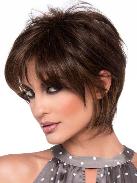 Whitney by Envy