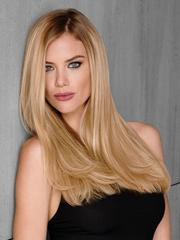 18" 10 piece 100% Remy Human Hair Extension Kit by Hairdo