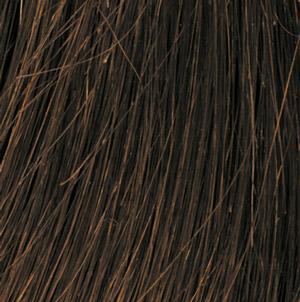 18" 10 piece 100% Remy Human Hair Extension Kit by Hairdo