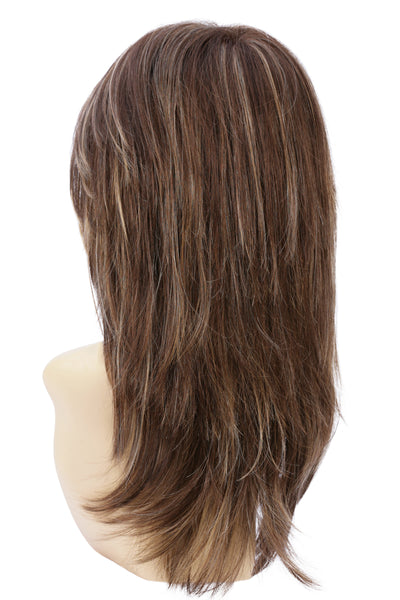 Pony Wrap 14" by Estetica Hair Piece Collection