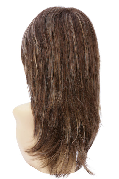 Pony Wrap 18" by Estetica Hair Piece Collection