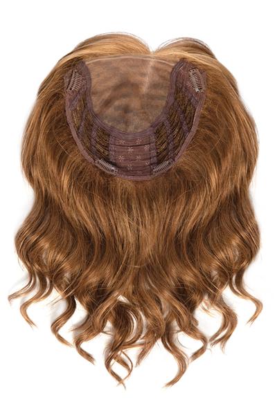 Mono Wiglet 513-LF by Estetica Hair Piece Collection