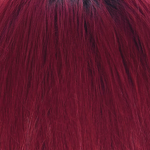Poise & Berry by Hairdo