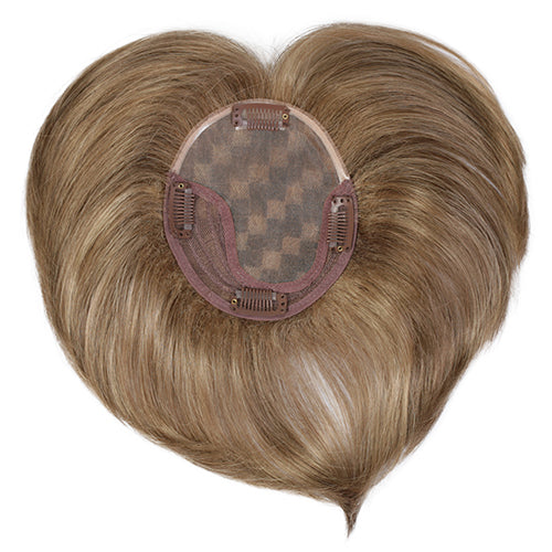 Mono Wiglet 5 by Estetica Hair Piece Collection
