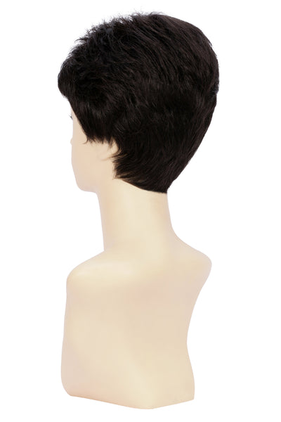 Mono Wiglet 5 by Estetica Hair Piece Collection