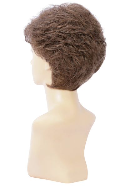 Mono Wiglet 36-LF by Estetica Hair Piece Collection