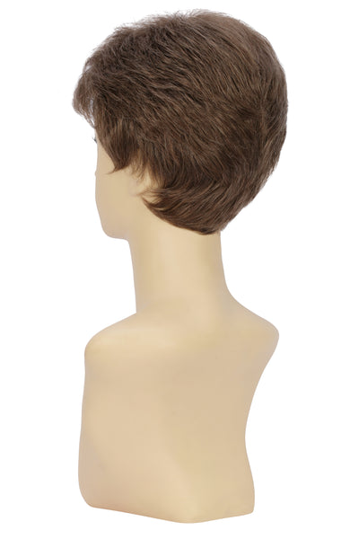 Mono Wiglet 5 by Estetica Hair Piece Collection