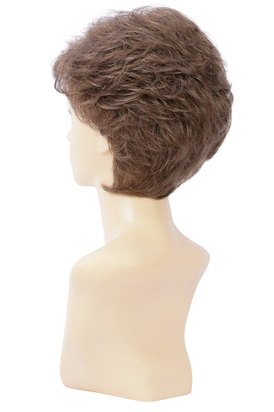 Toptress by Estetica Hair Piece Collection