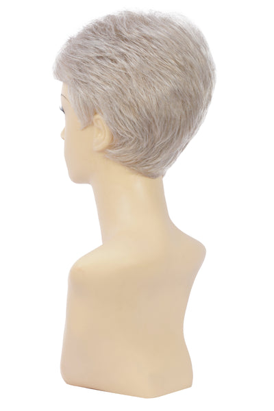 Mono Wiglet 5 by Estetica Hair Piece Collection