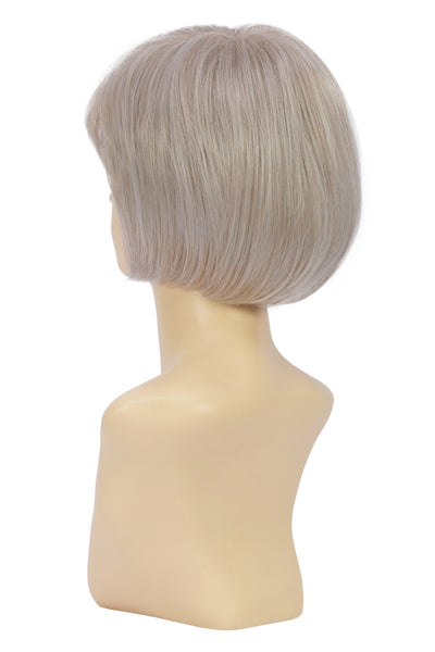 WCLC9-Pony Spring Clip by Estetica Hair Piece Collection