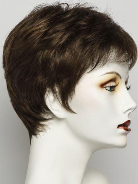 Winner Wig by Raquel Welch