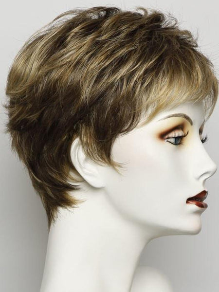Winner Wig by Raquel Welch
