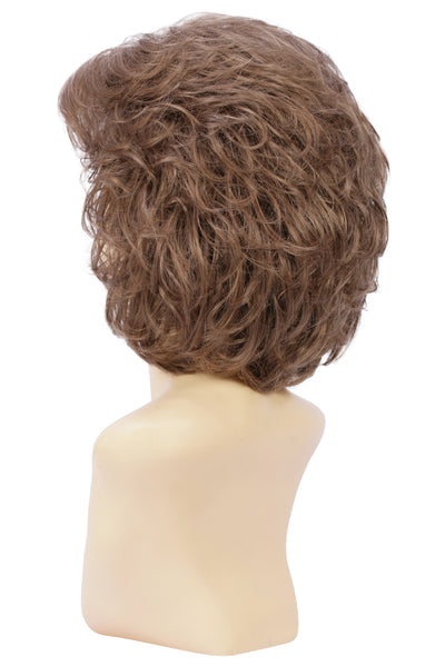 WCLC9-Pony Spring Clip by Estetica Hair Piece Collection