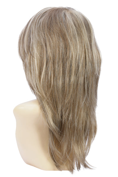 Pony Wrap 18" by Estetica Hair Piece Collection