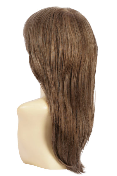 Pony Wrap 18" by Estetica Hair Piece Collection