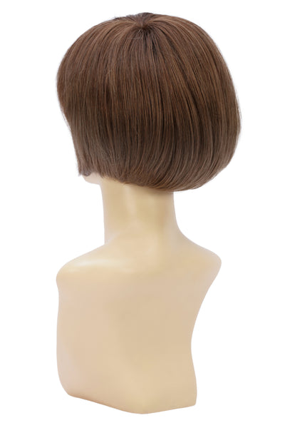 WCLC9-Pony Spring Clip by Estetica Hair Piece Collection
