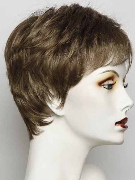 Winner Wig by Raquel Welch