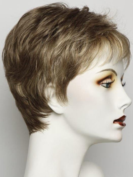 Winner Wig by Raquel Welch