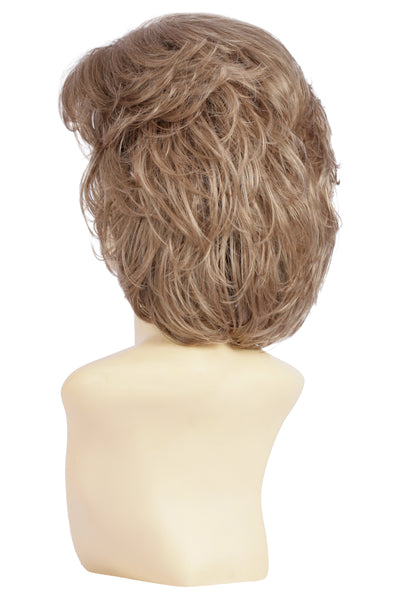 WCLC9-Pony Spring Clip by Estetica Hair Piece Collection