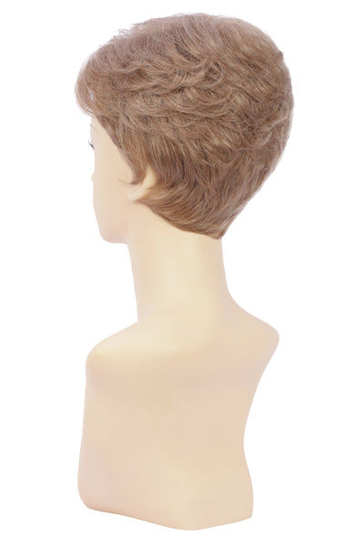Magic Top 2 by Estetica Hair Piece Collection