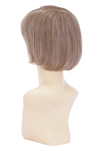 WCLC9-Pony Spring Clip by Estetica Hair Piece Collection