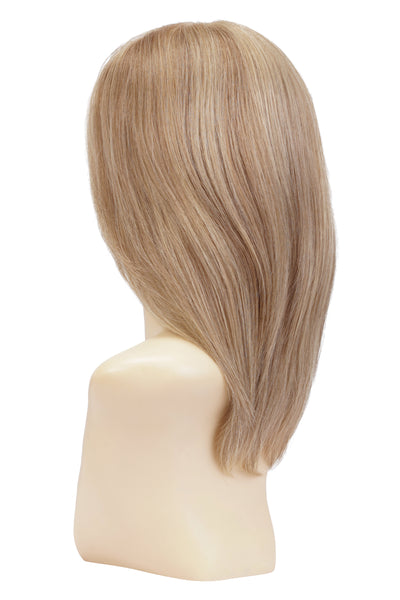 Mono Wiglet 12-HH by Estetica Hair Piece Collection