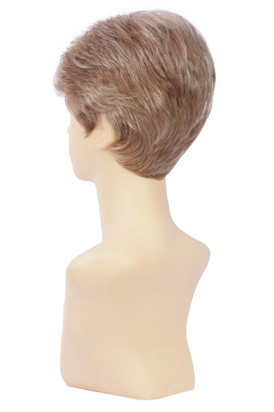 Mono Wiglet 5 by Estetica Hair Piece Collection
