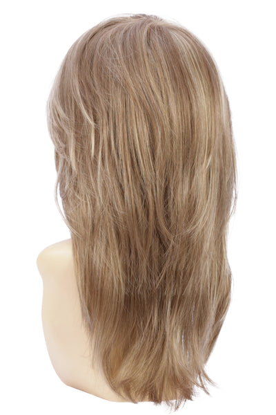 Pony Wrap 18" by Estetica Hair Piece Collection