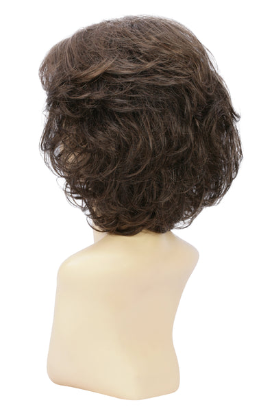 Mono Wiglet 513-LF by Estetica Hair Piece Collection