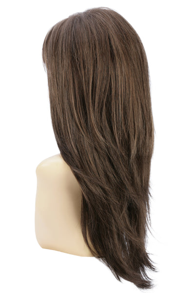 Mono Wiglet 413-MP by Estetica Hair Piece Collection