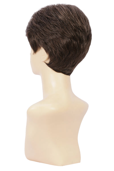 Mono Wiglet 5 by Estetica Hair Piece Collection
