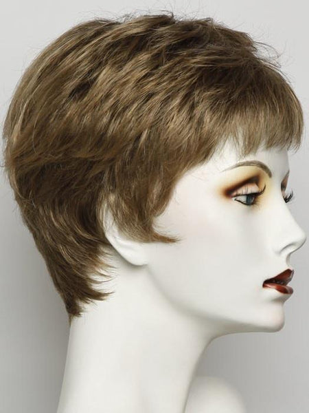 Winner Wig by Raquel Welch