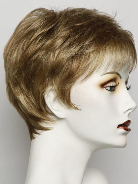 Winner Wig by Raquel Welch