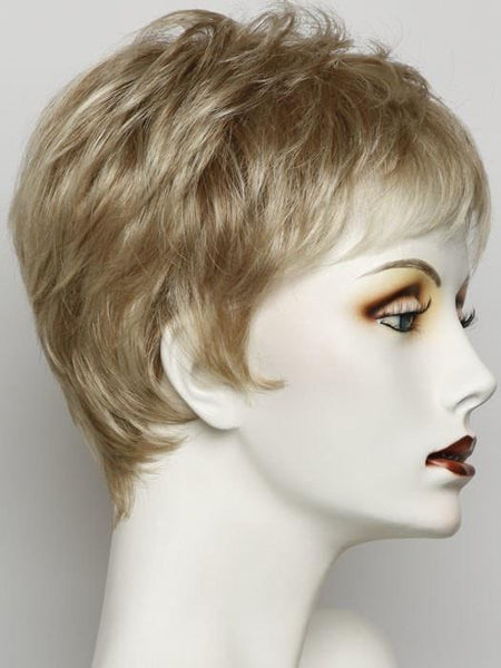 Winner Wig by Raquel Welch