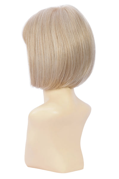 WCLC9-Pony Spring Clip by Estetica Hair Piece Collection