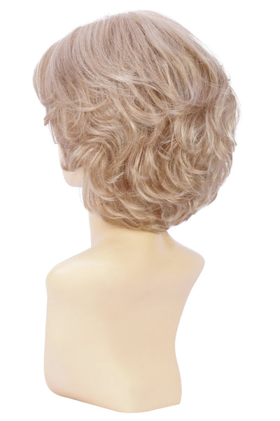 Ponytie by Estetica Hair Piece Collection