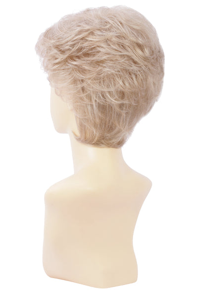 Toptress by Estetica Hair Piece Collection