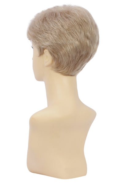 Mono Wiglet 5 by Estetica Hair Piece Collection