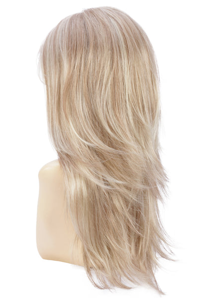 Mono Wiglet 413-MP by Estetica Hair Piece Collection
