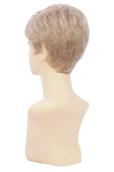 Magic Top 2 by Estetica Hair Piece Collection