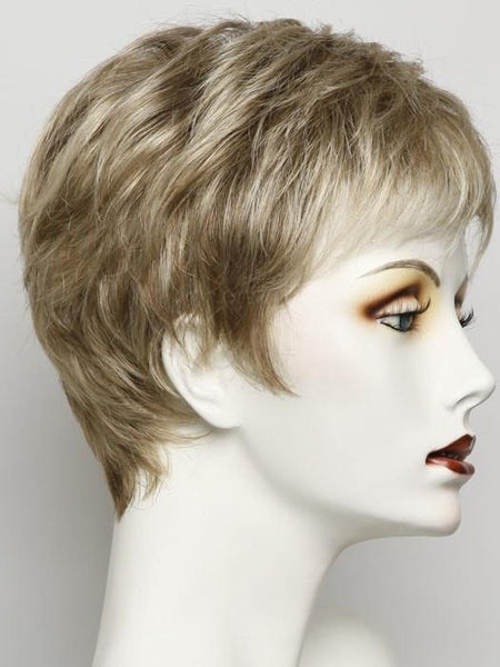 Winner Wig by Raquel Welch